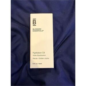 Blossom Essentials Hydration Oil - 1.9oz